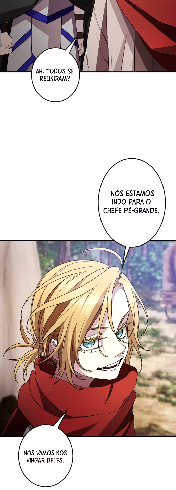 Página 20 de Mestre do Jogo - Capítulo 30