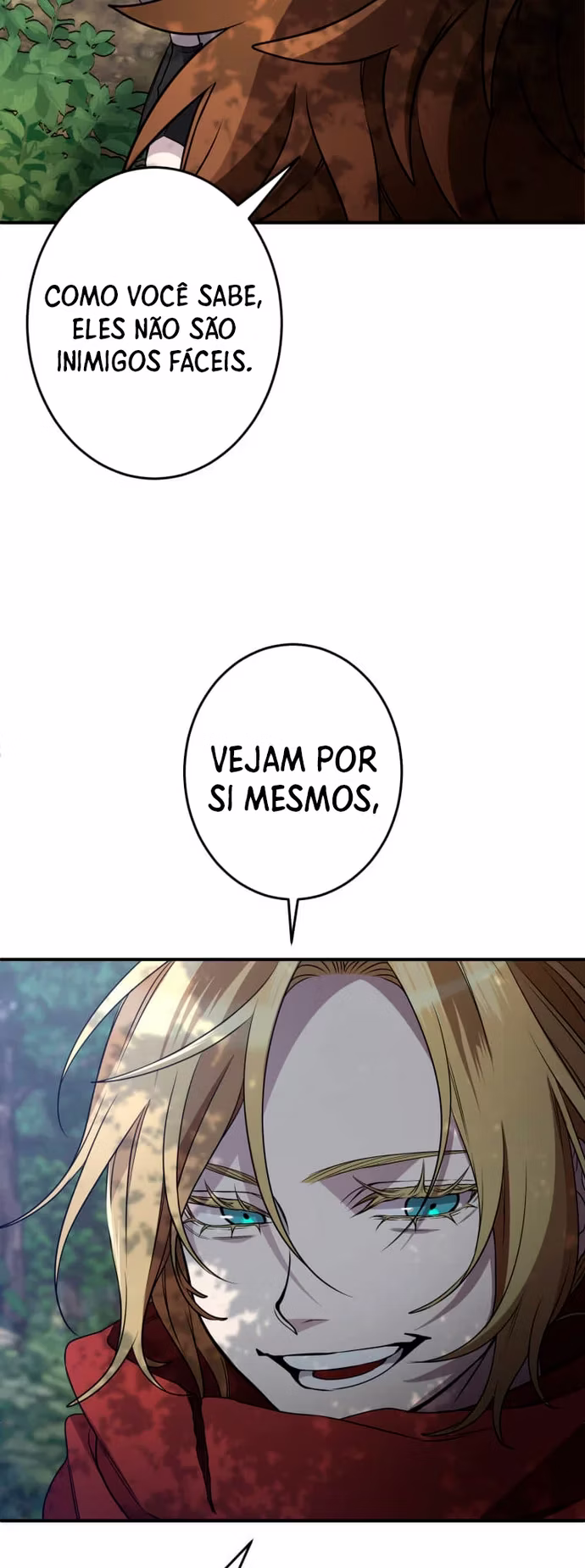 Página 27 de Mestre do Jogo - Capítulo 30