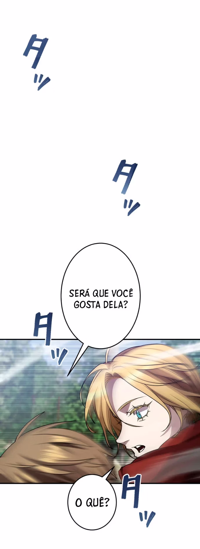 Página 41 de Mestre do Jogo - Capítulo 30