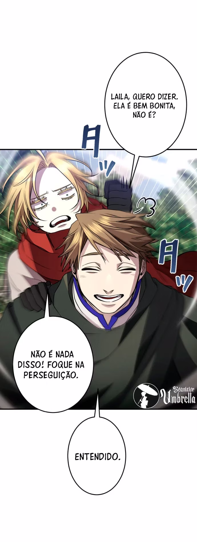 Página 42 de Mestre do Jogo - Capítulo 30