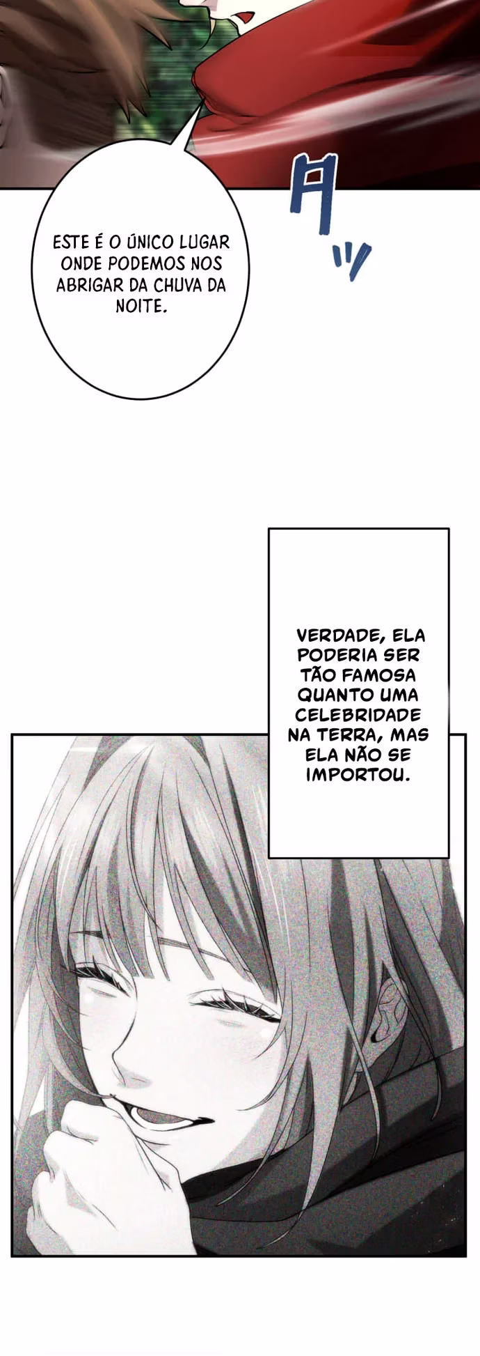 Página 44 de Mestre do Jogo - Capítulo 30