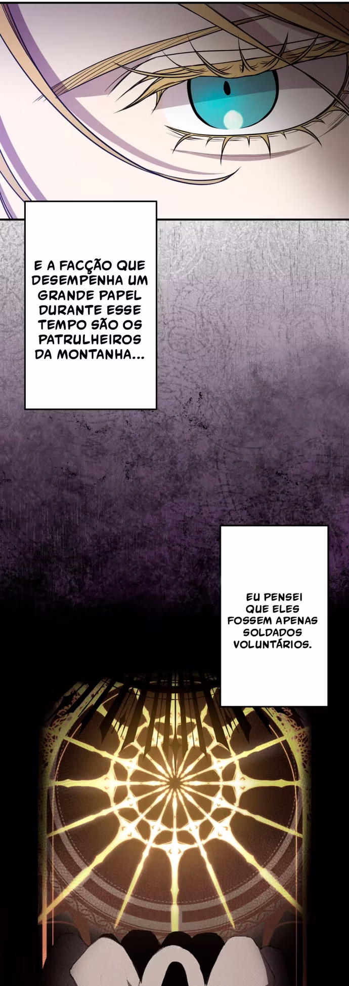 Página 46 de Mestre do Jogo - Capítulo 30