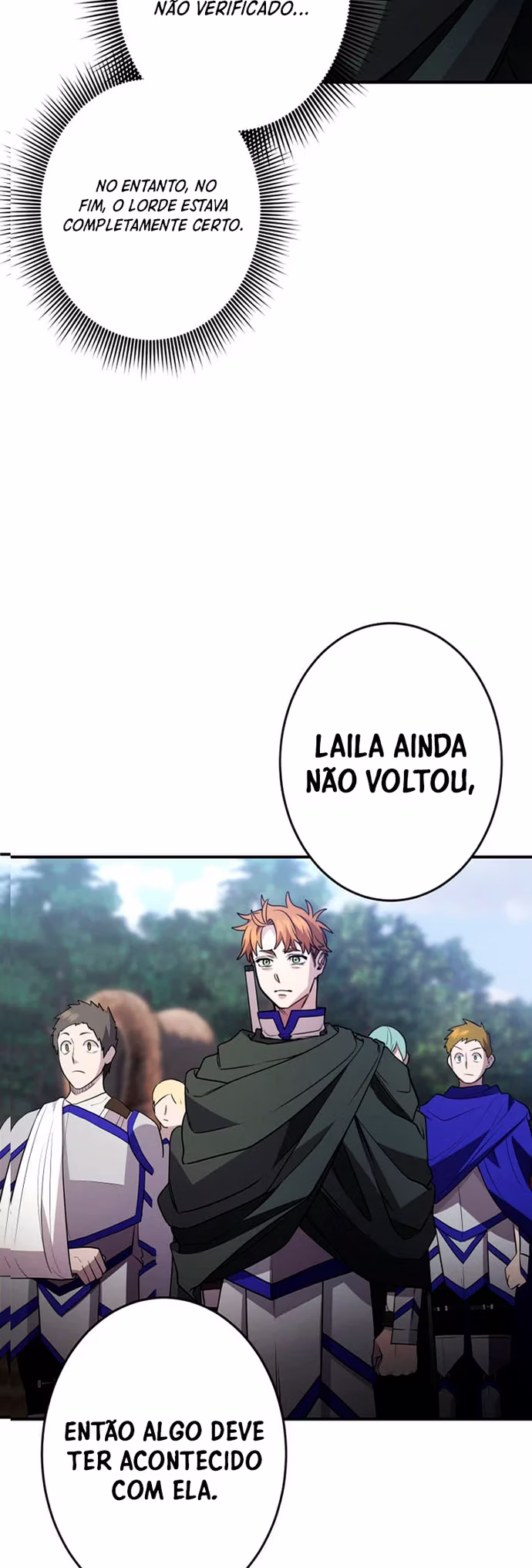 Página 7 de Mestre do Jogo - Capítulo 30
