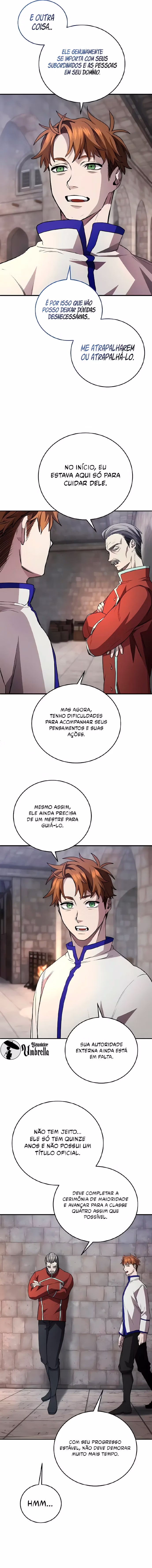 Página 10 de Mestre do Jogo - Capítulo 31