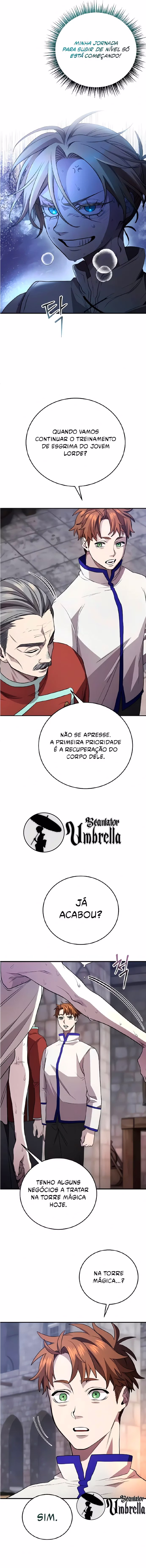Página 8 de Mestre do Jogo - Capítulo 31