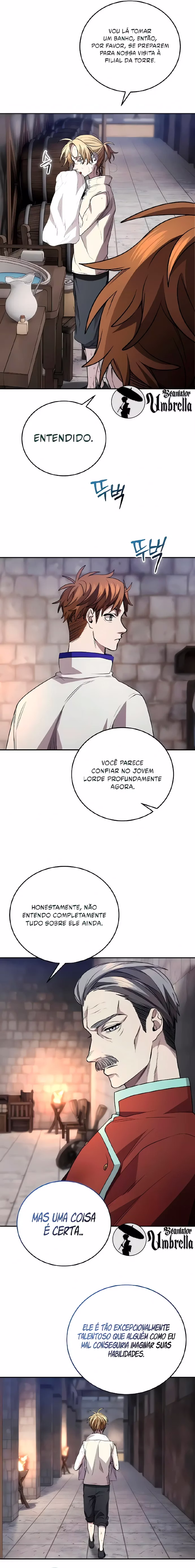 Página 9 de Mestre do Jogo - Capítulo 31