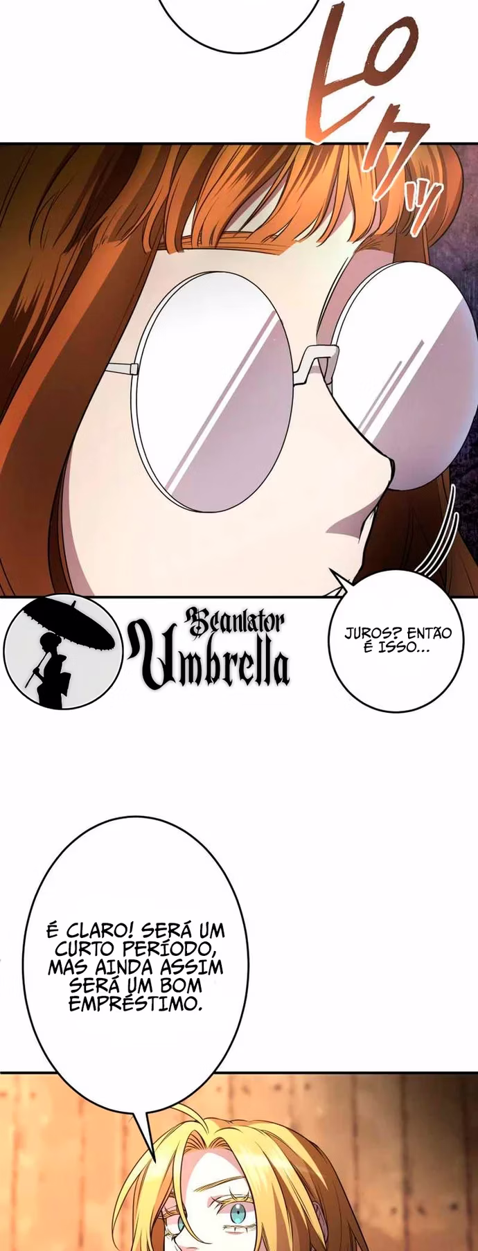 Página 12 de Mestre do Jogo - Capítulo 32