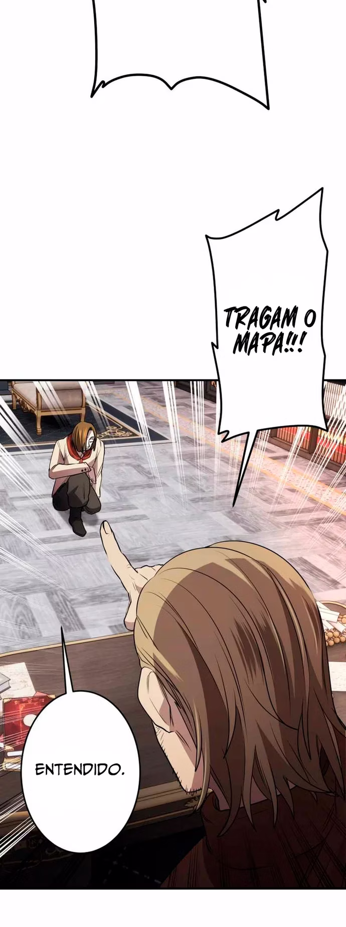 Página 25 de Mestre do Jogo - Capítulo 32