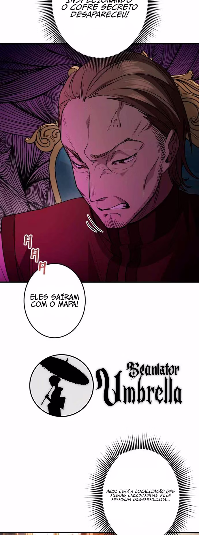 Página 27 de Mestre do Jogo - Capítulo 32