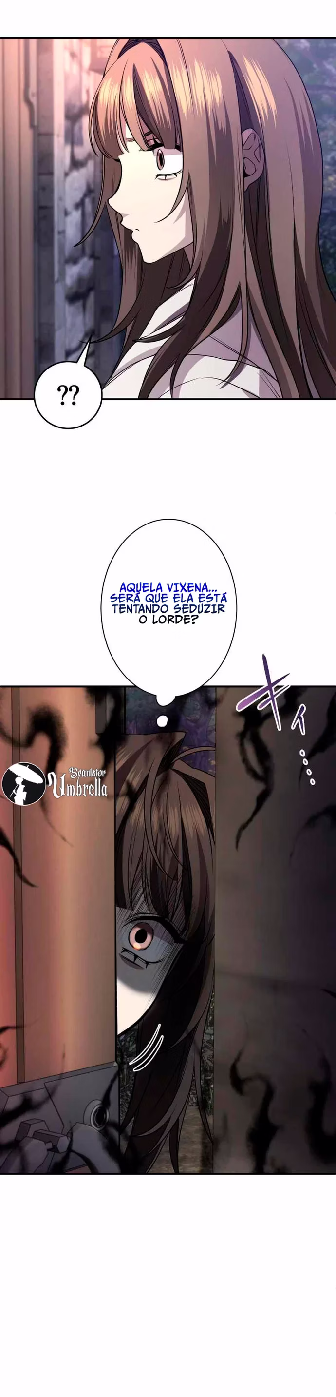 Página 56 de Mestre do Jogo - Capítulo 32