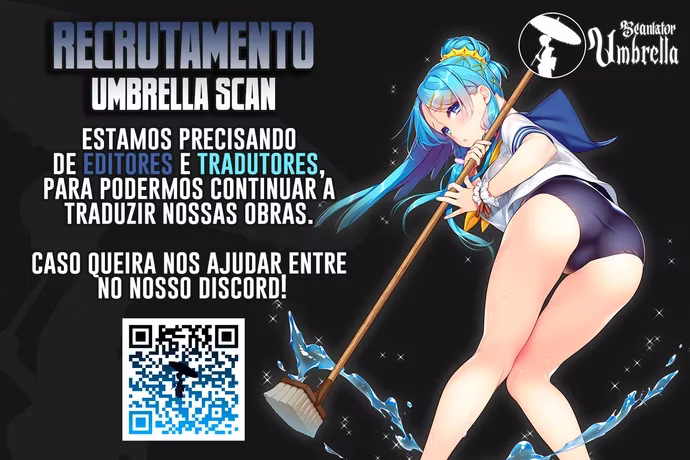 Página 57 de Mestre do Jogo - Capítulo 32