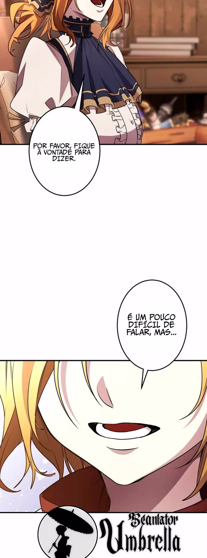 Página 6 de Mestre do Jogo - Capítulo 32