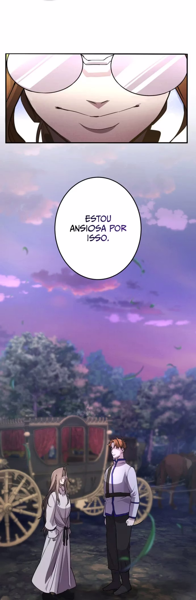 Página 18 de Mestre do Jogo - Capítulo 33