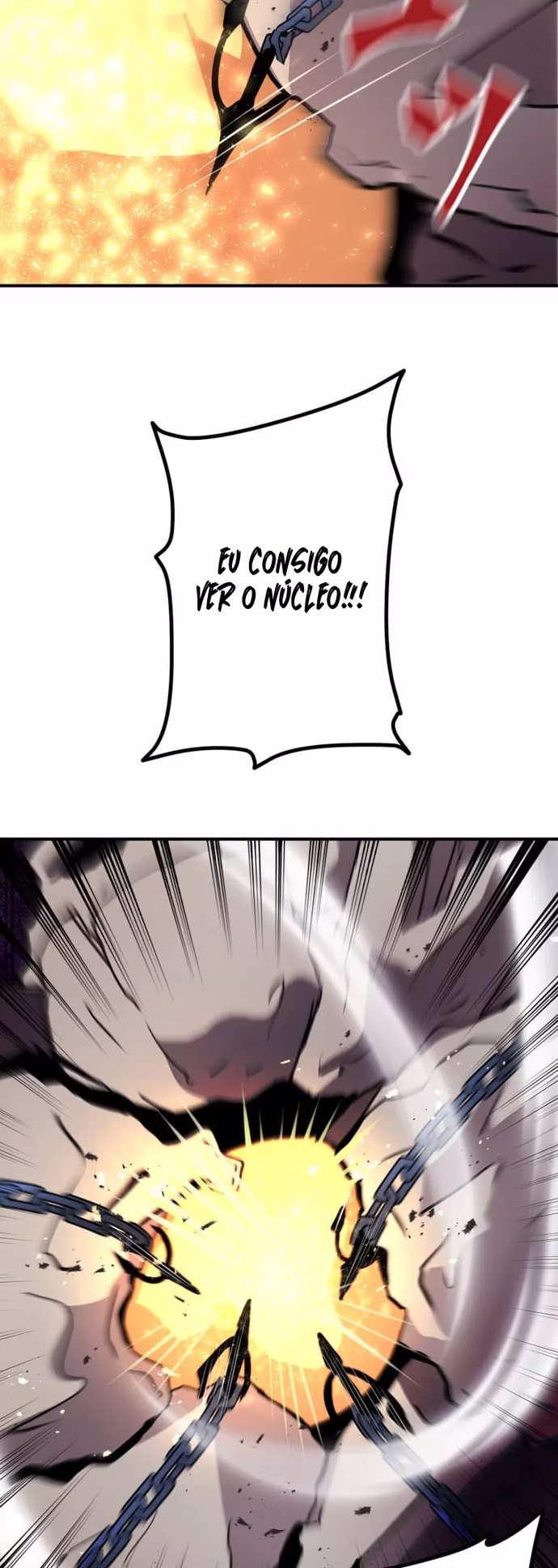 Página 28 de Mestre do Jogo - Capítulo 33