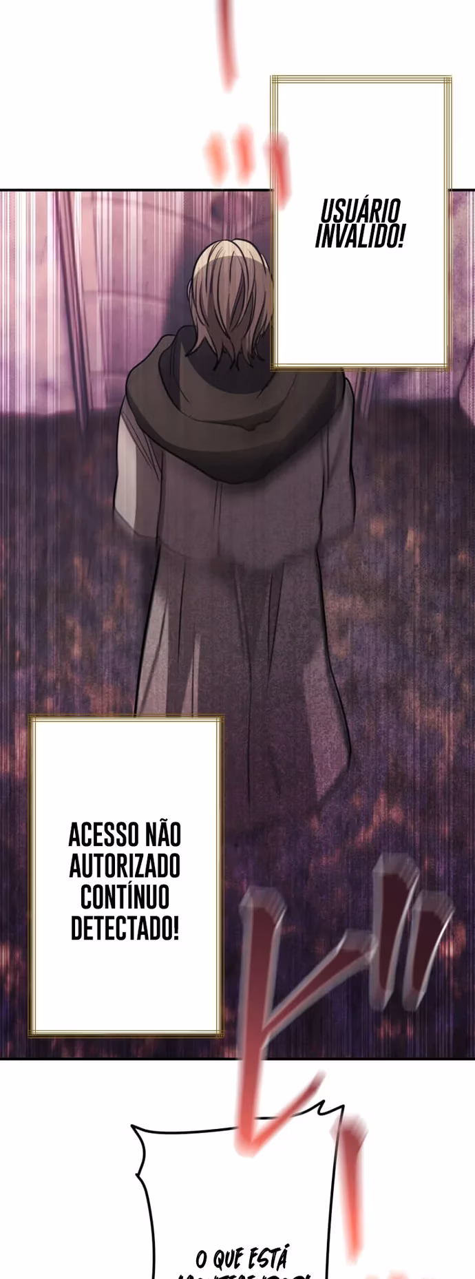 Página 43 de Mestre do Jogo - Capítulo 33