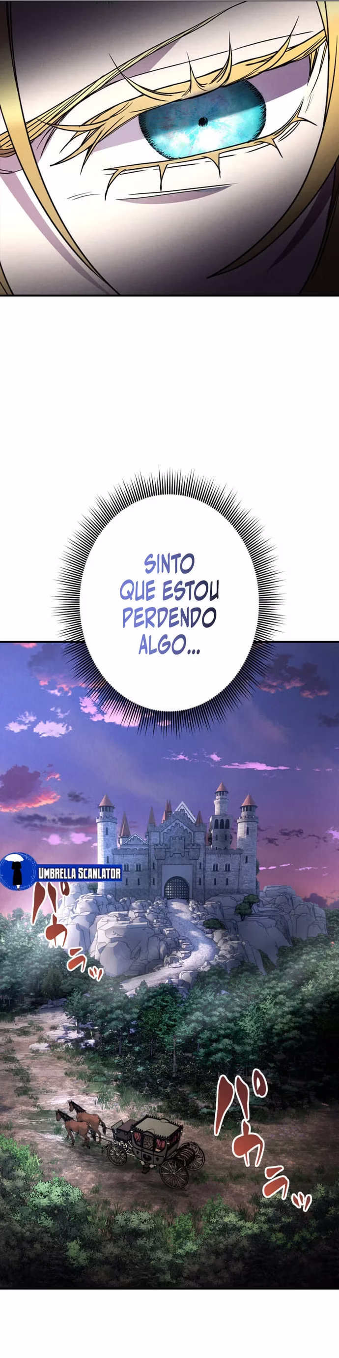 Página 61 de Mestre do Jogo - Capítulo 33