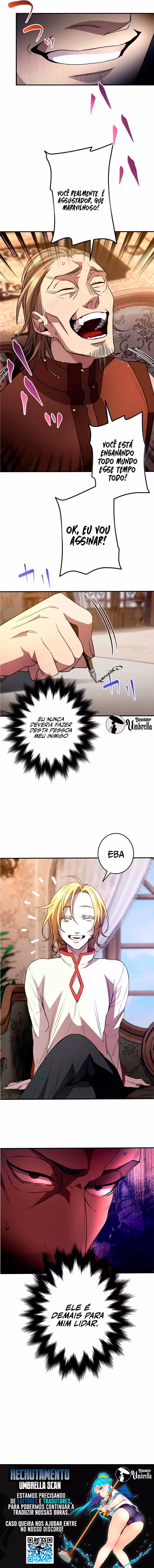 Página 14 de Mestre do Jogo - Capítulo 35