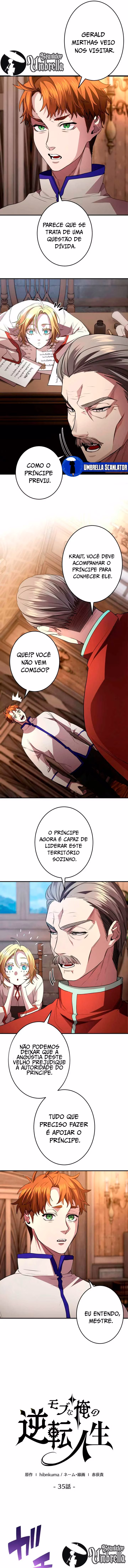 Página 5 de Mestre do Jogo - Capítulo 35