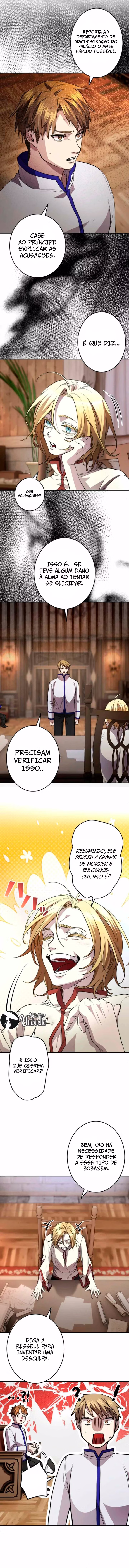Página 10 de Mestre do Jogo - Capítulo 37