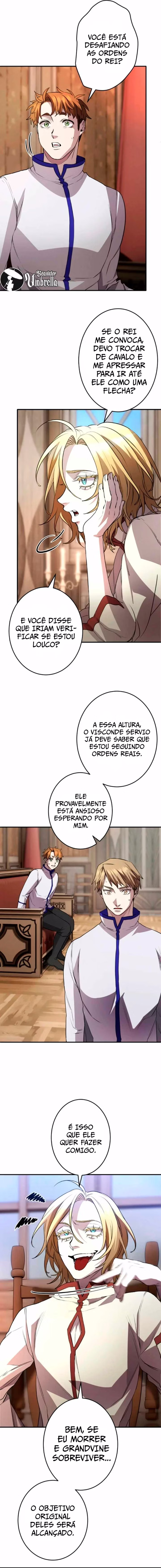 Página 11 de Mestre do Jogo - Capítulo 37