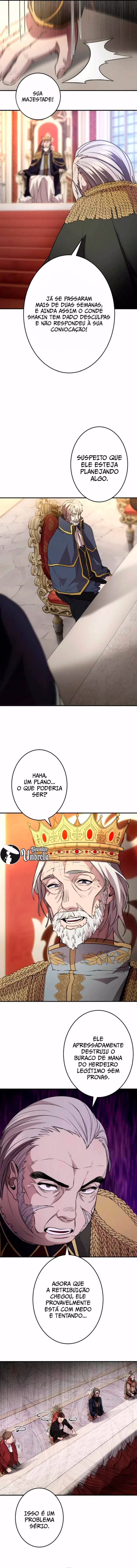 Página 13 de Mestre do Jogo - Capítulo 37