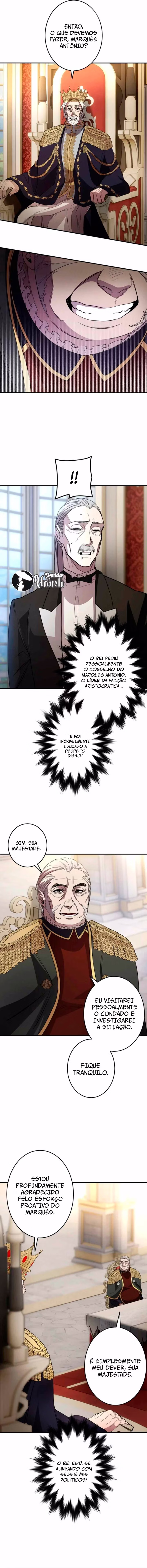 Página 14 de Mestre do Jogo - Capítulo 37