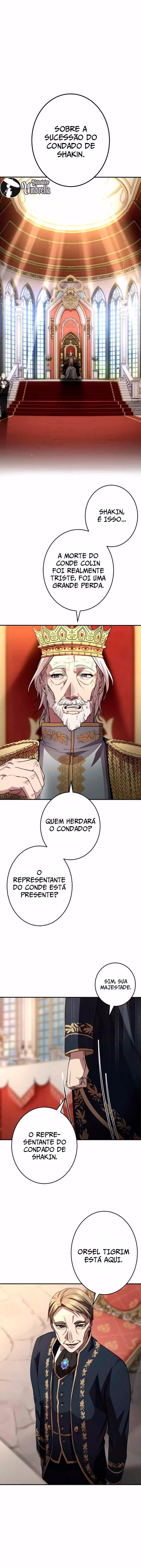 Página 2 de Mestre do Jogo - Capítulo 37