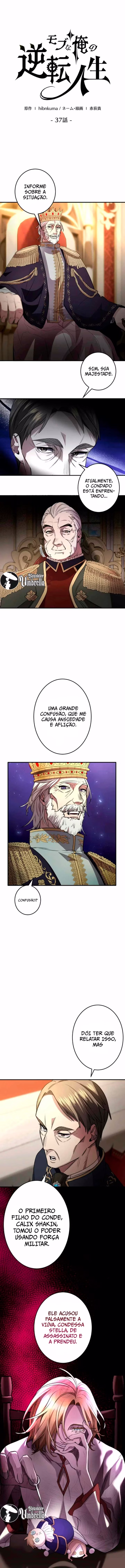Página 3 de Mestre do Jogo - Capítulo 37
