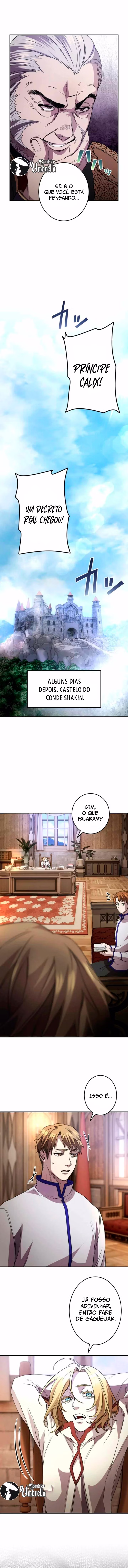 Página 9 de Mestre do Jogo - Capítulo 37
