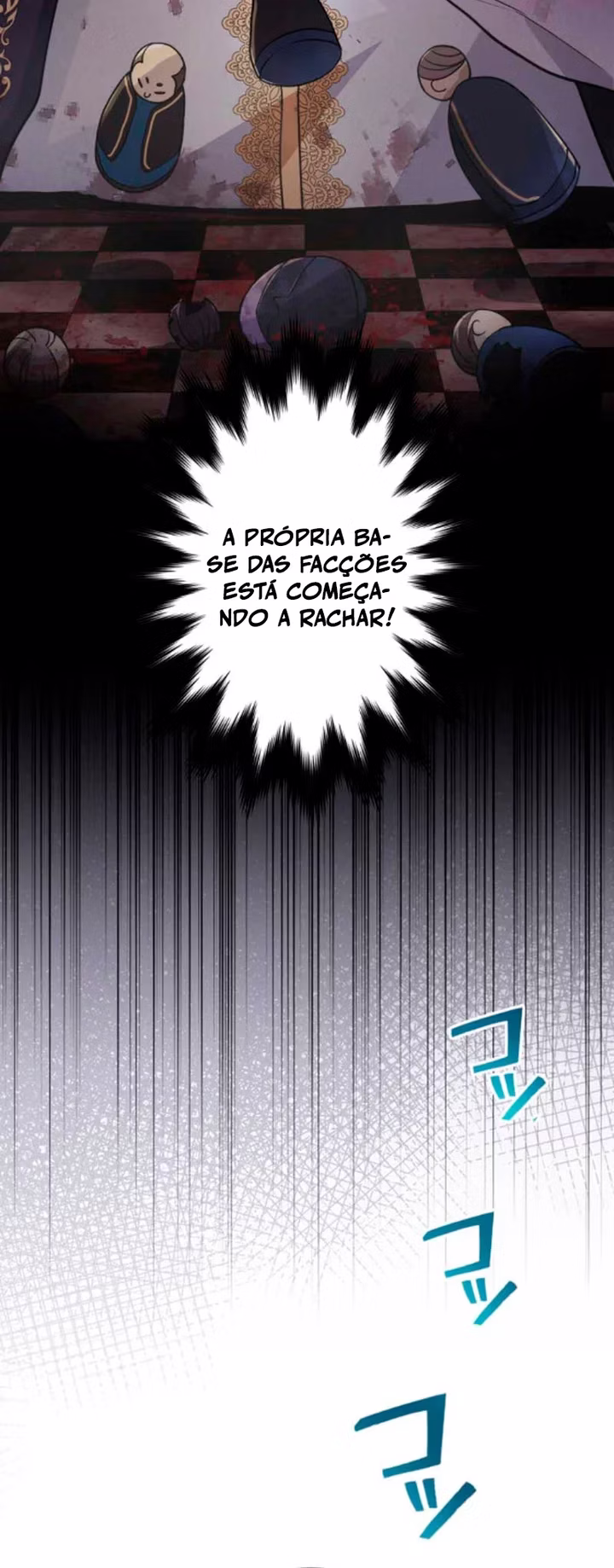 Página 17 de Mestre do Jogo - Capítulo 38