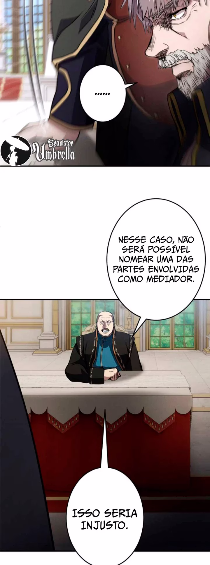Página 28 de Mestre do Jogo - Capítulo 38