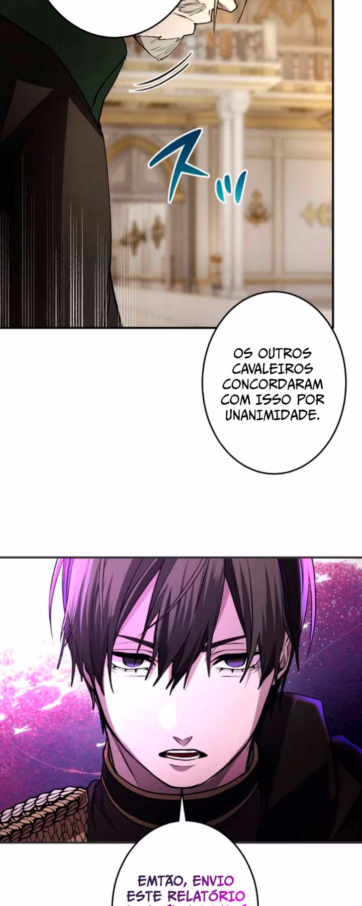 Página 39 de Mestre do Jogo - Capítulo 38