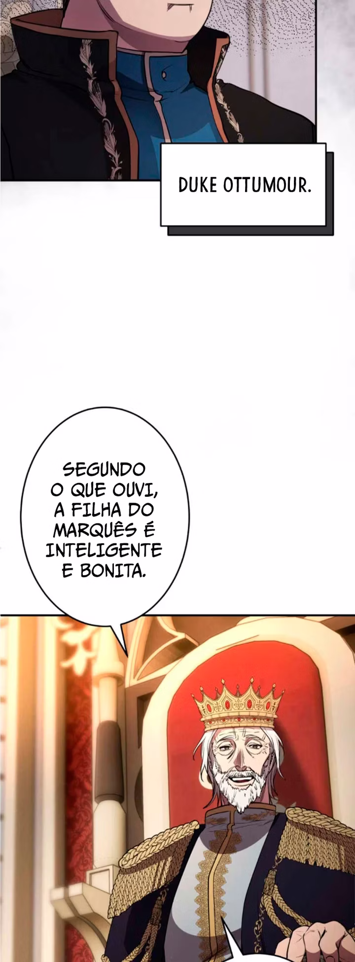Página 4 de Mestre do Jogo - Capítulo 38