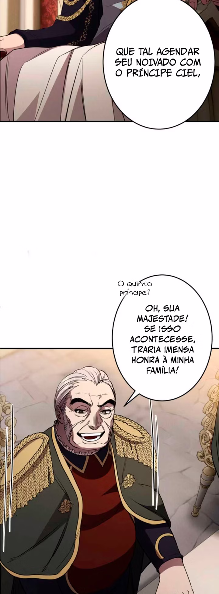 Página 5 de Mestre do Jogo - Capítulo 38