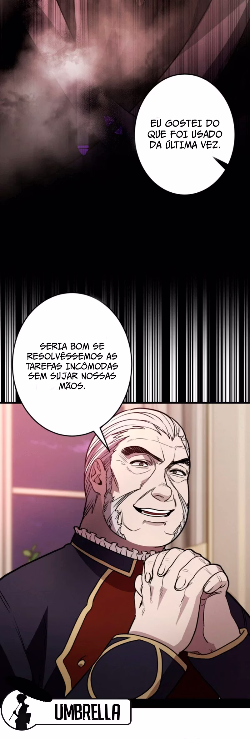 Página 21 de Mestre do Jogo - Capítulo 39