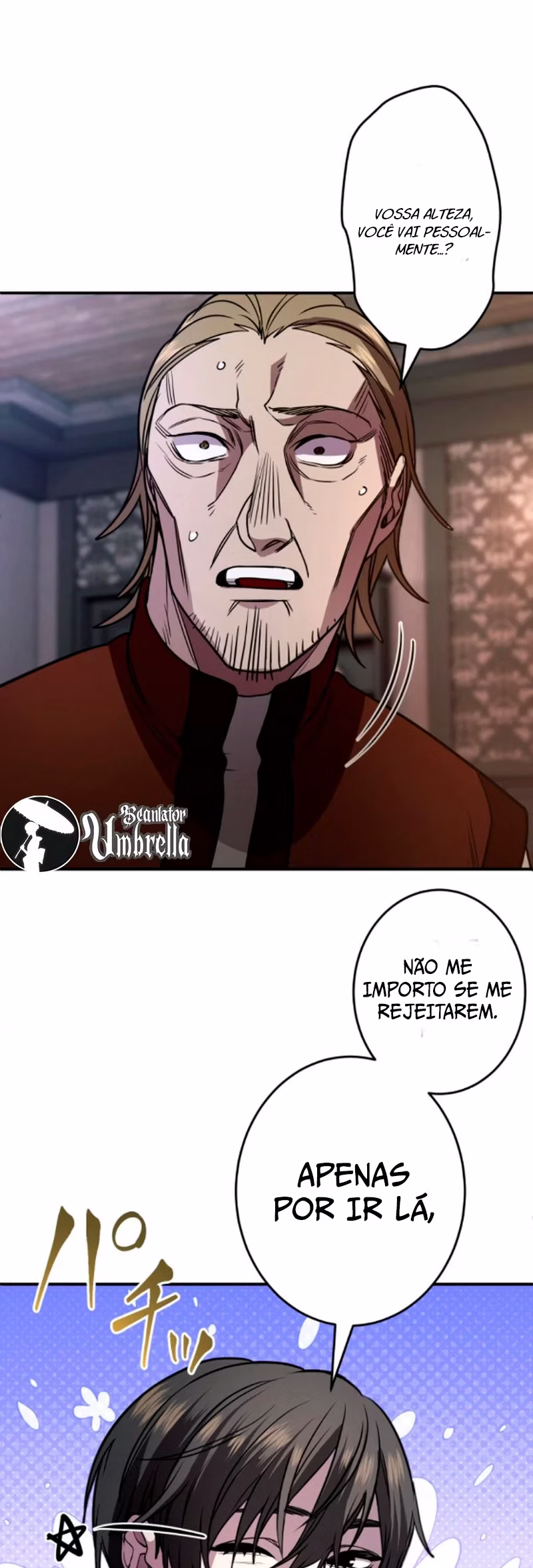Página 44 de Mestre do Jogo - Capítulo 39