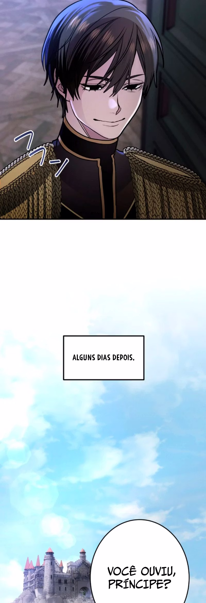 Página 47 de Mestre do Jogo - Capítulo 39