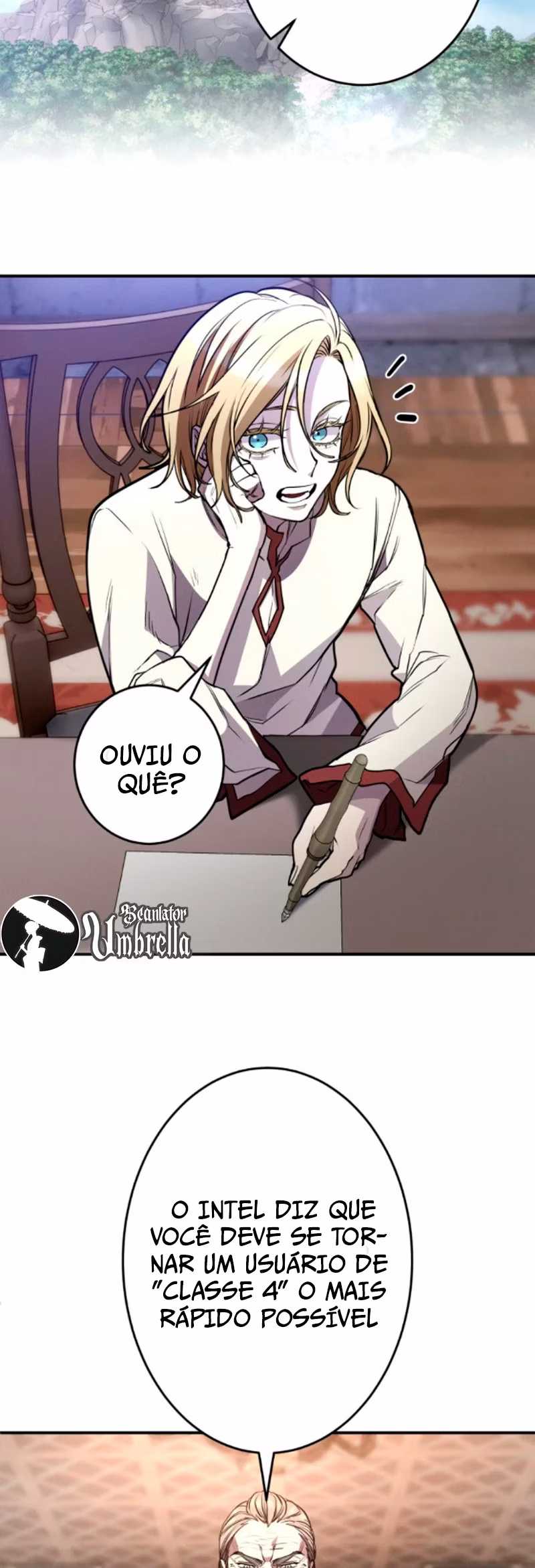 Página 48 de Mestre do Jogo - Capítulo 39