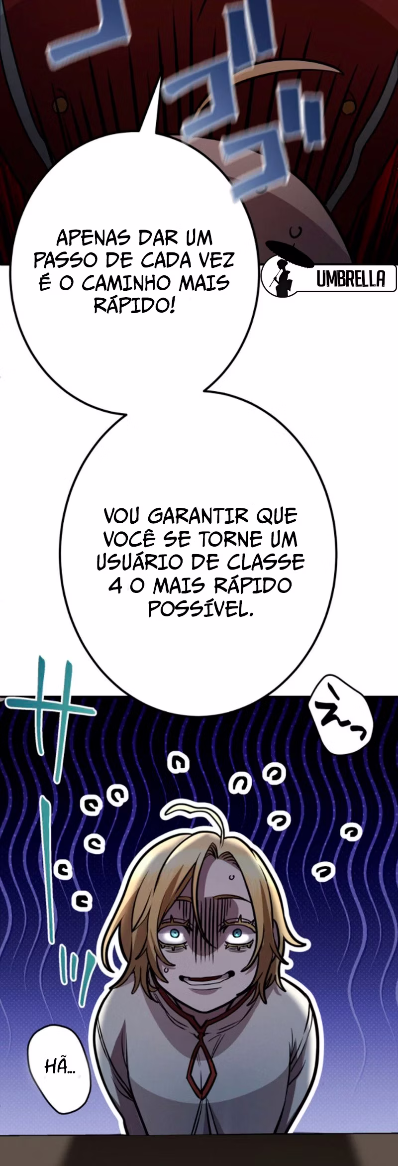 Página 51 de Mestre do Jogo - Capítulo 39
