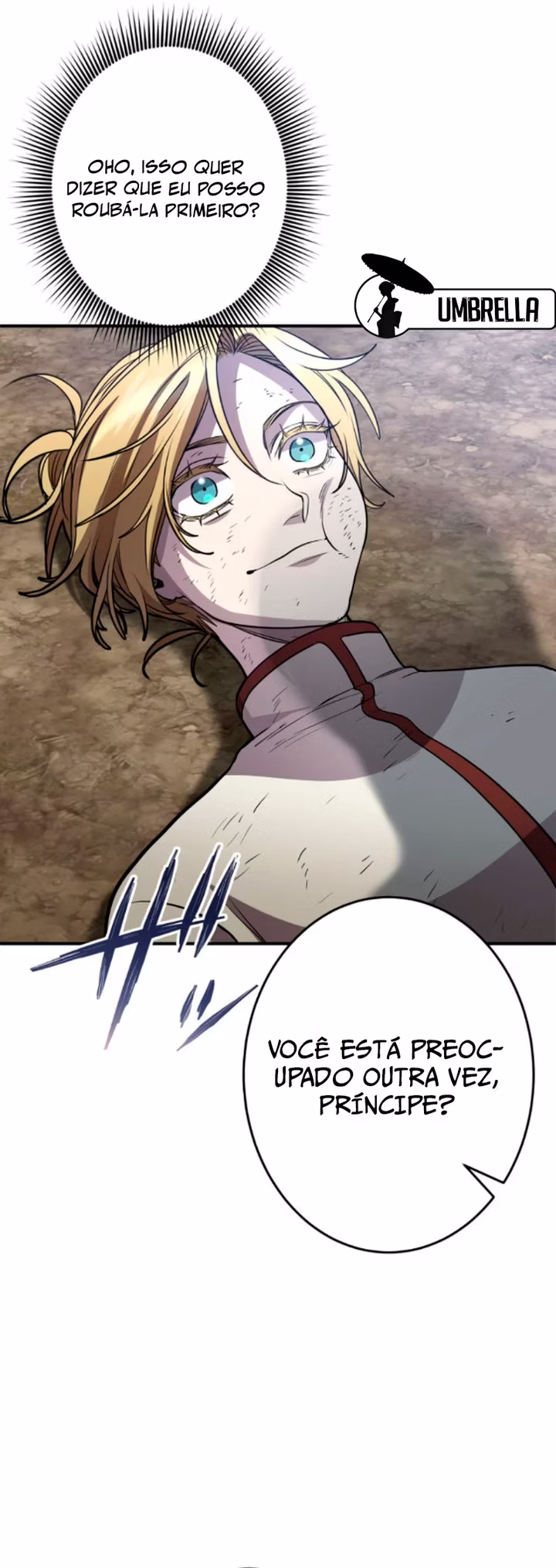 Página 22 de Mestre do Jogo - Capítulo 40
