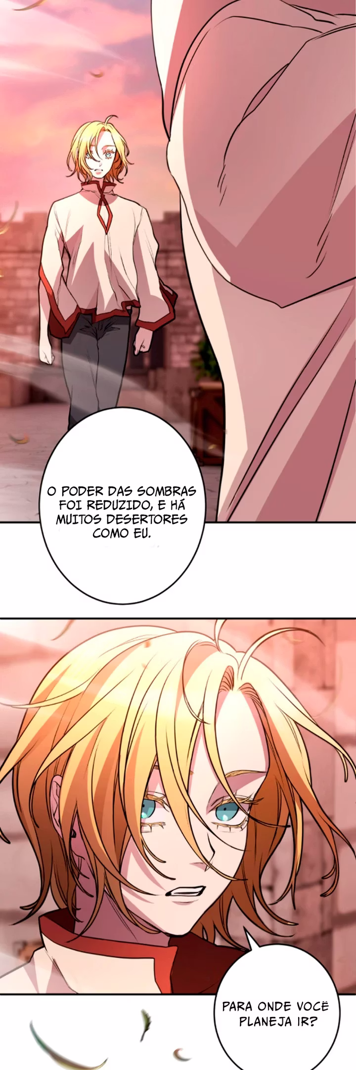 Página 55 de Mestre do Jogo - Capítulo 40