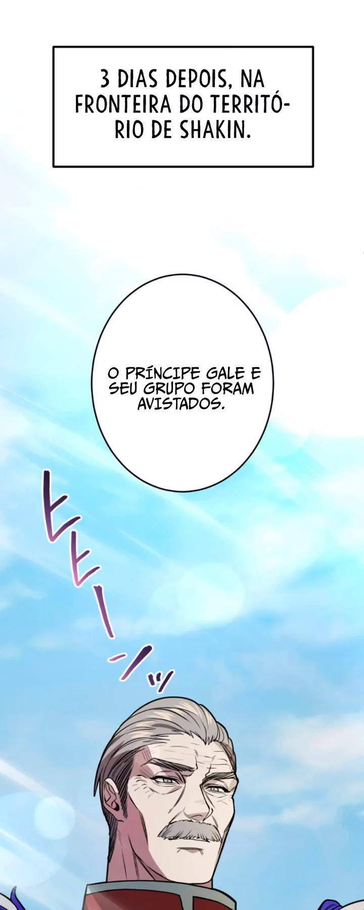 Página 20 de Mestre do Jogo - Capítulo 41