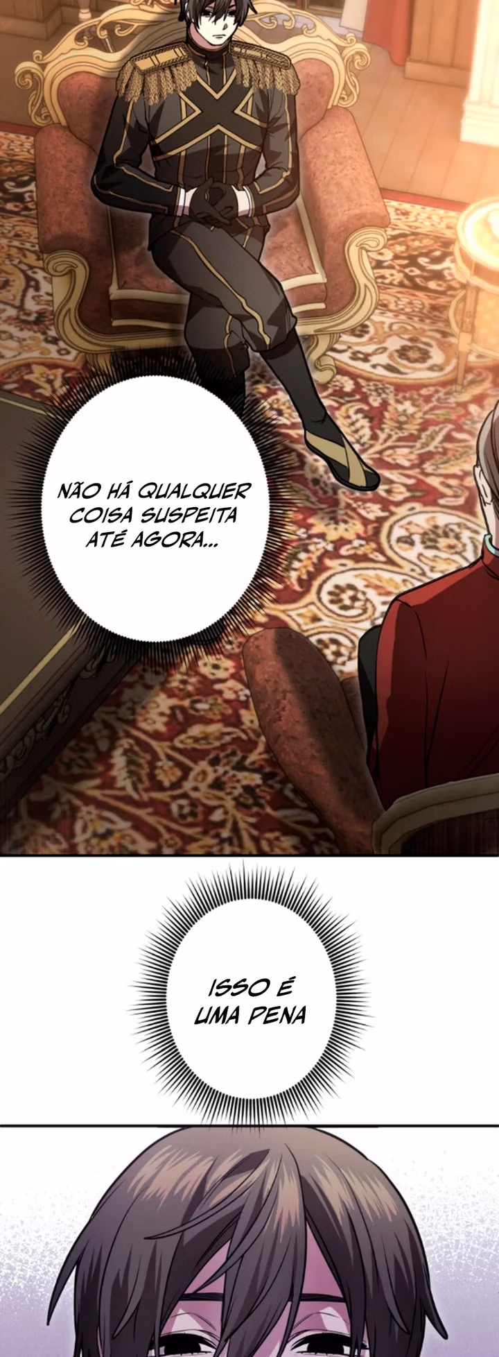 Página 49 de Mestre do Jogo - Capítulo 41
