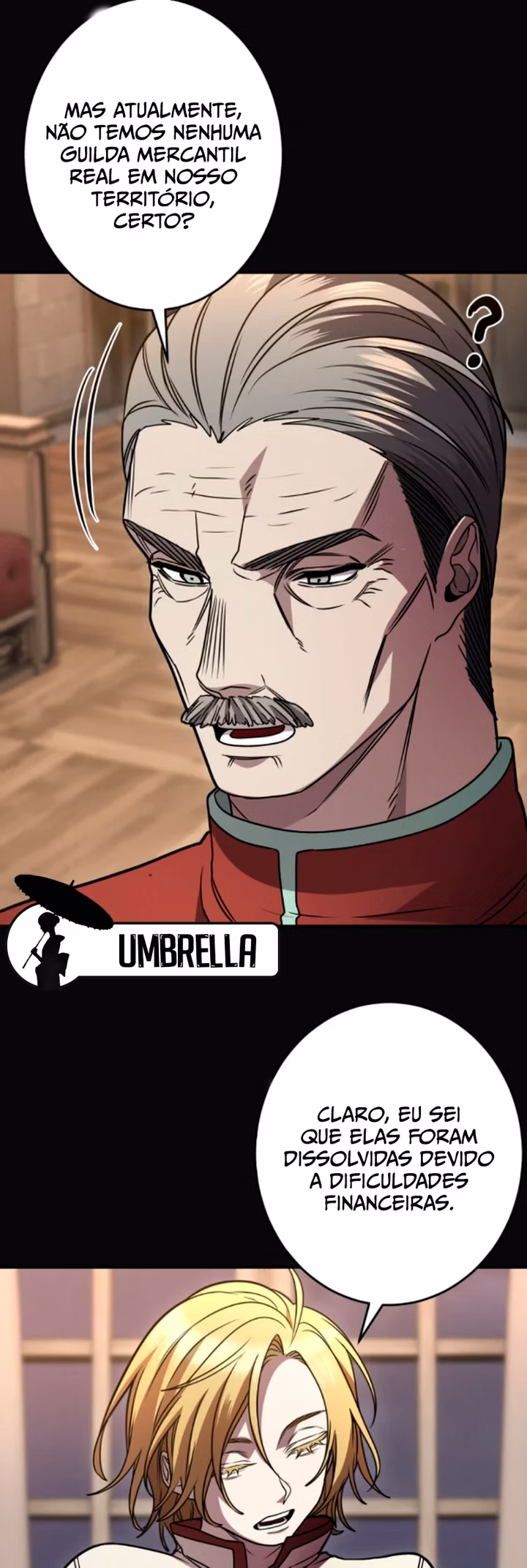 Página 12 de Mestre do Jogo - Capítulo 42