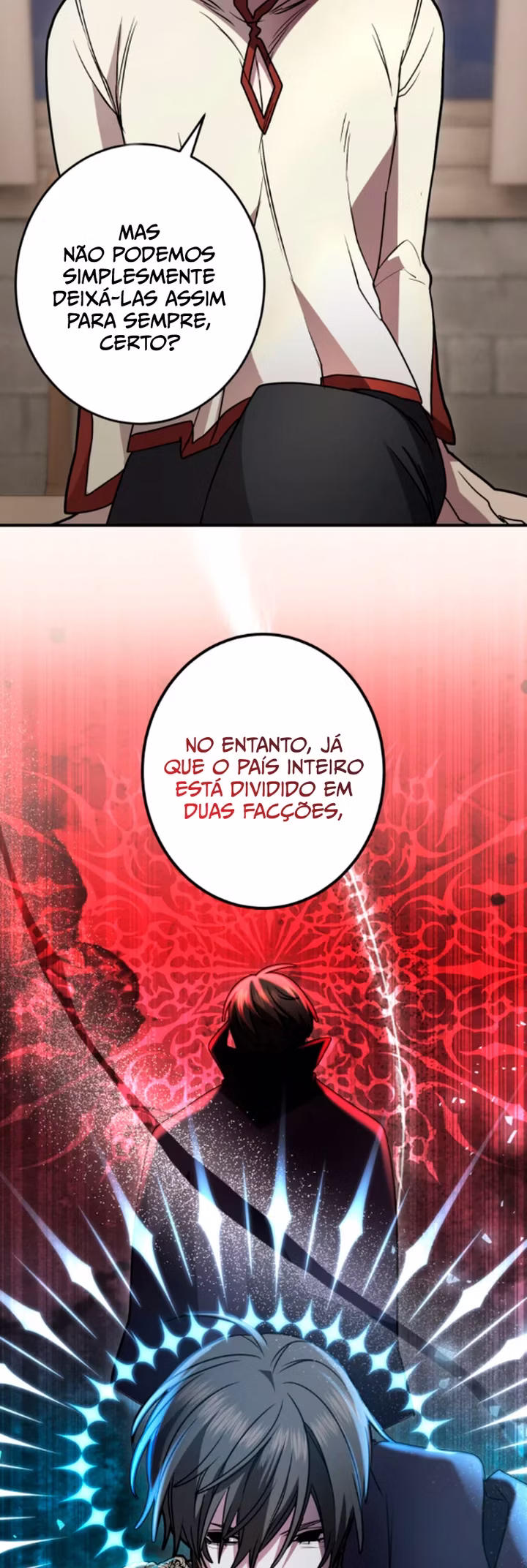 Página 13 de Mestre do Jogo - Capítulo 42