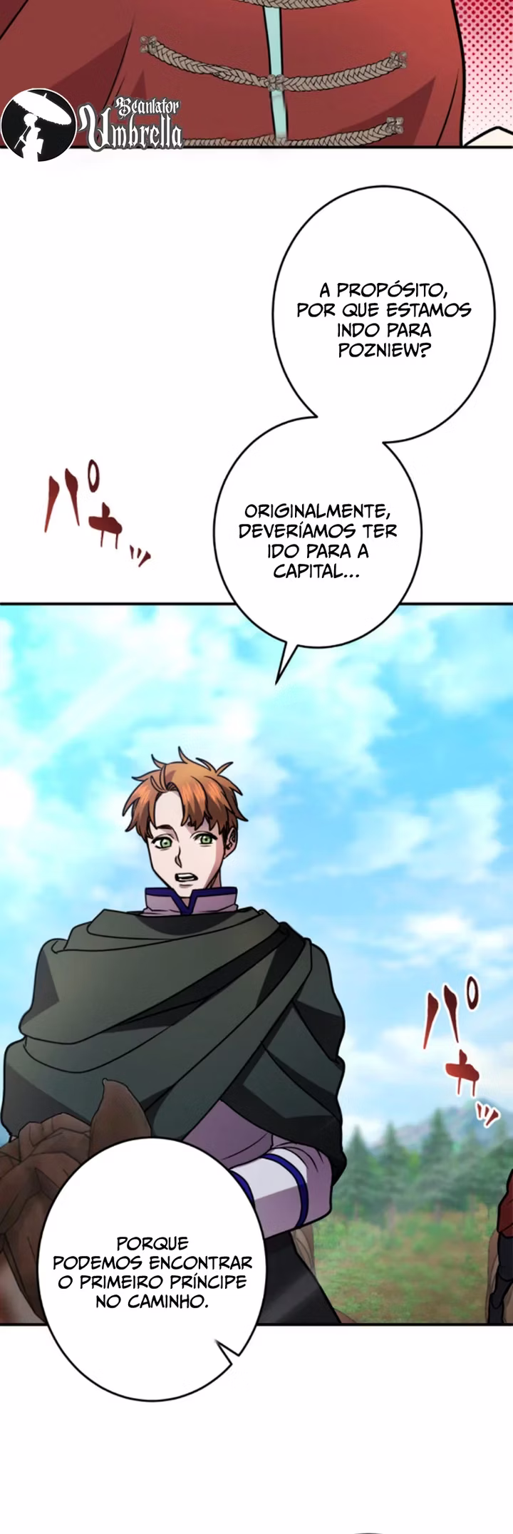Página 26 de Mestre do Jogo - Capítulo 42