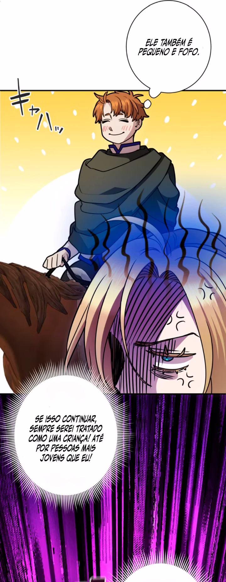 Página 28 de Mestre do Jogo - Capítulo 42