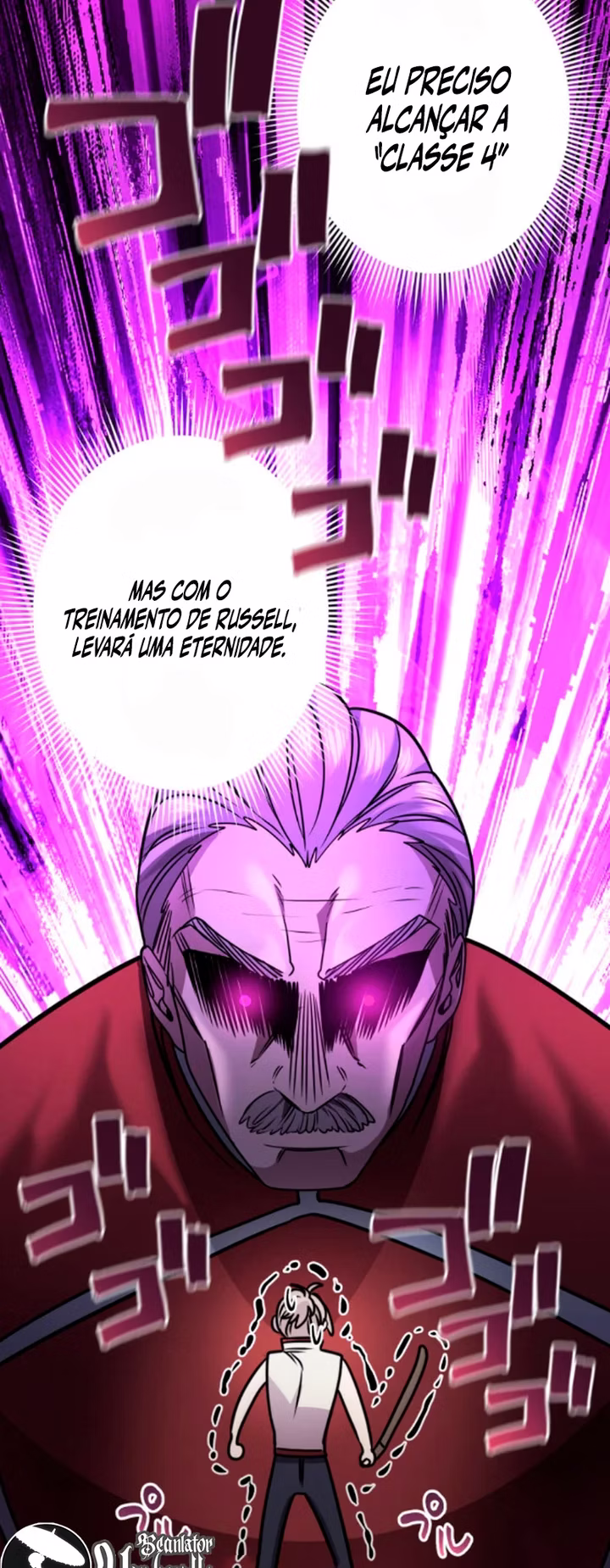 Página 29 de Mestre do Jogo - Capítulo 42