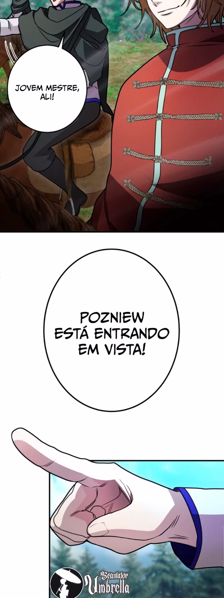 Página 36 de Mestre do Jogo - Capítulo 42
