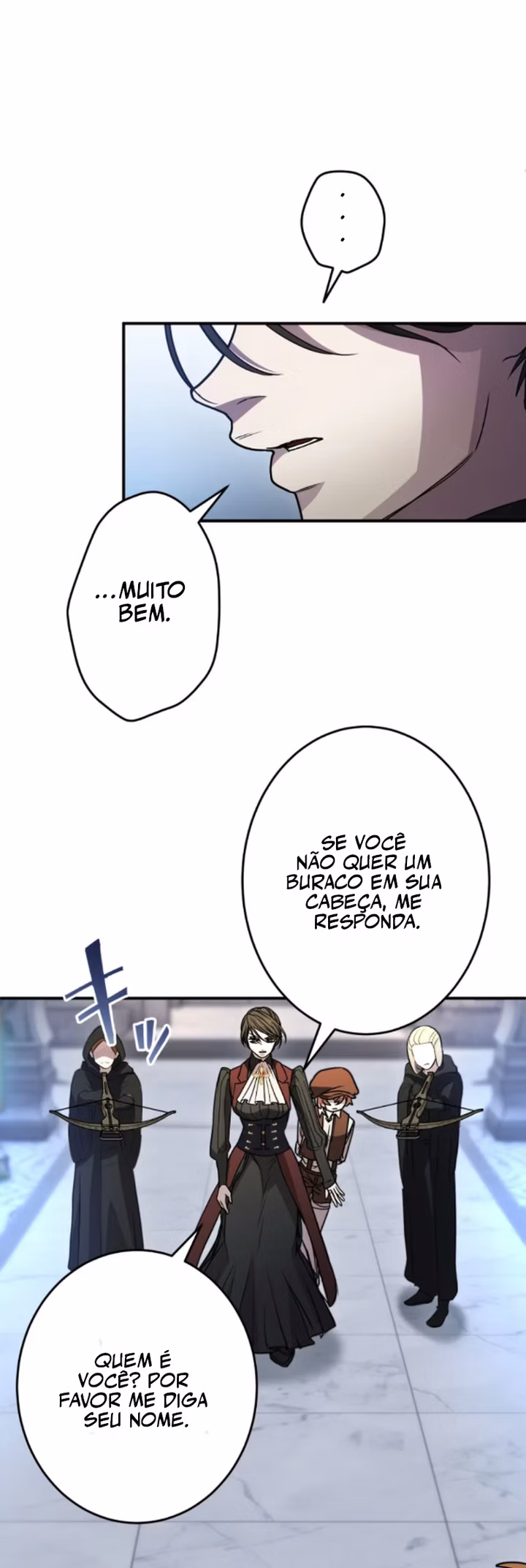 Página 47 de Mestre do Jogo - Capítulo 43